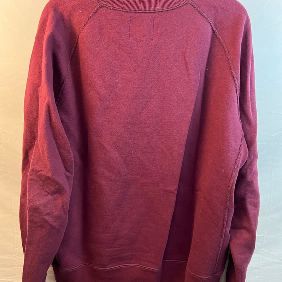 Holt Renfrew 175th Anniversary Crewneck - Local Artists - Unisex - 80% OFF SALE! - Picture 4 of 4